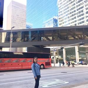 Meet your Posher, Liang